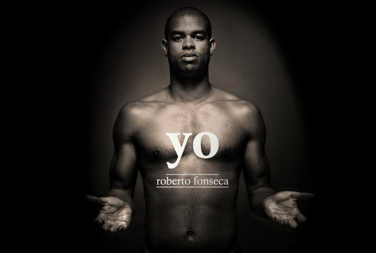 Roberto Fonseca will present his new album YO in Russia